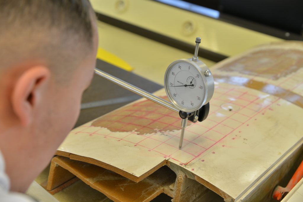 photo travaux dirigé étudiant but mesures physiques MP belfort montbéliard sciences lycée